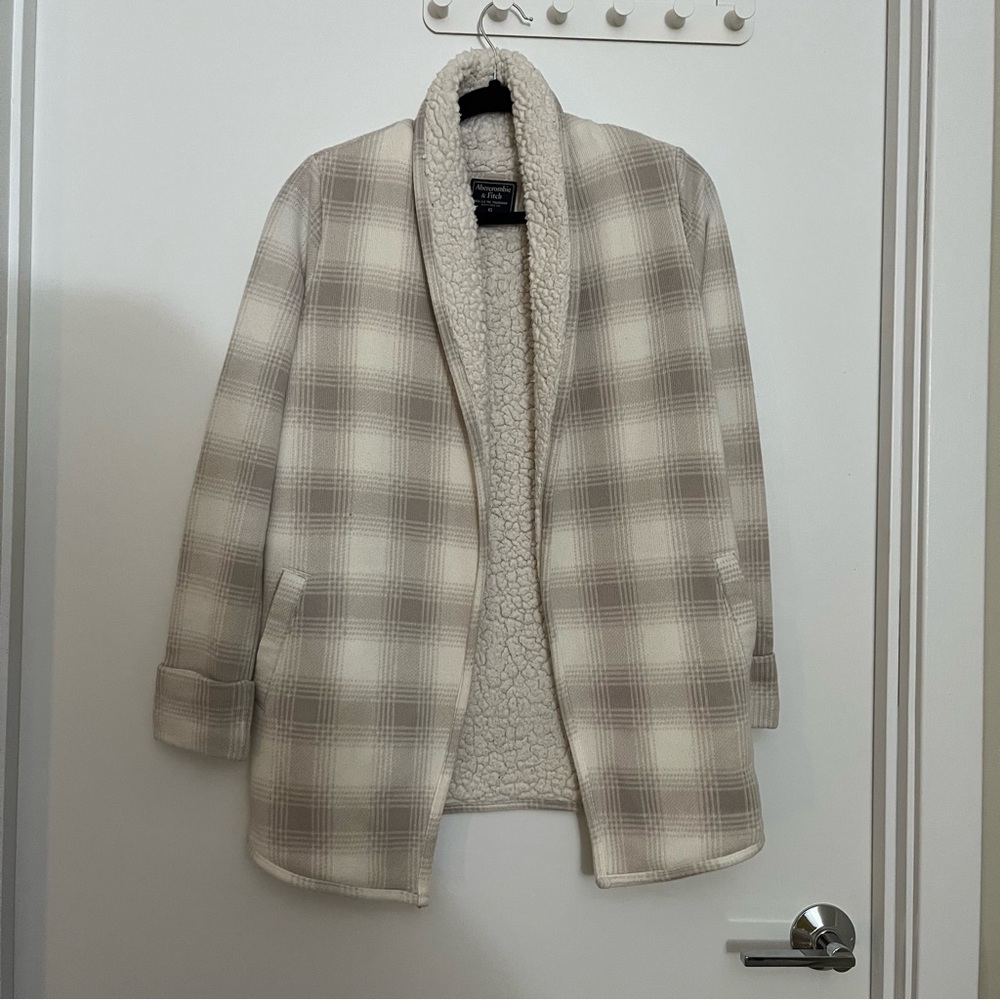 Abercrombie & Fitch jacket